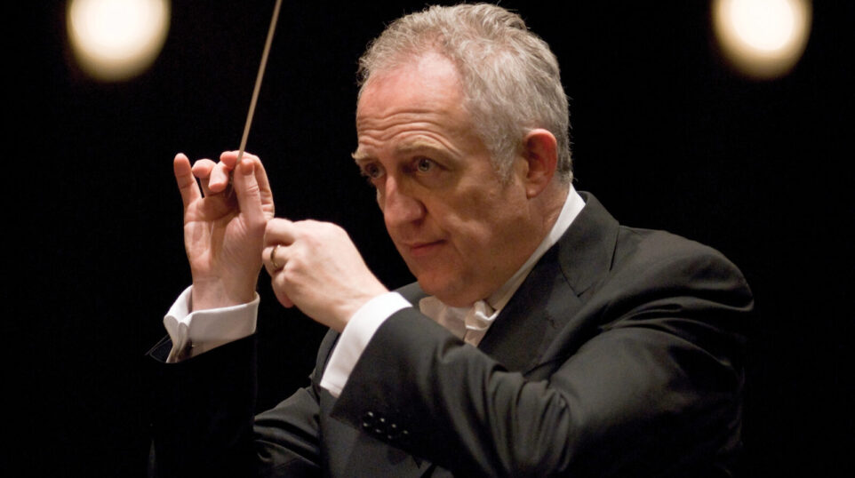 Bramwell Tovey