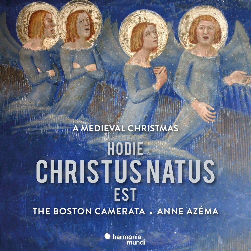 5x Christmas Classical CD Angels From The Realms of Glory London