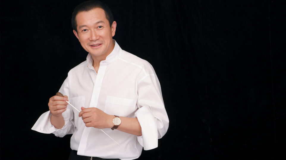 chicago philharmonic tan dun