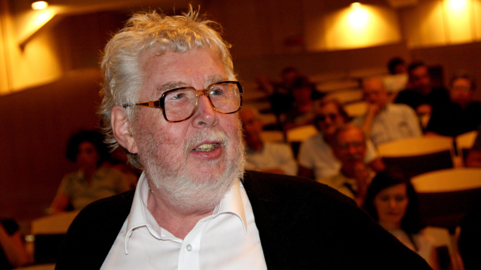 Harrison Birtwistle