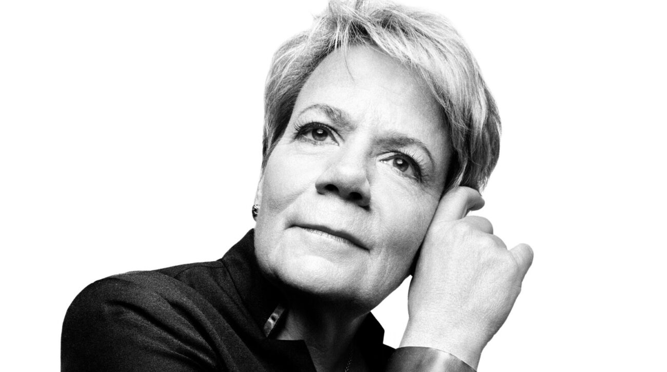 Marin Alsop