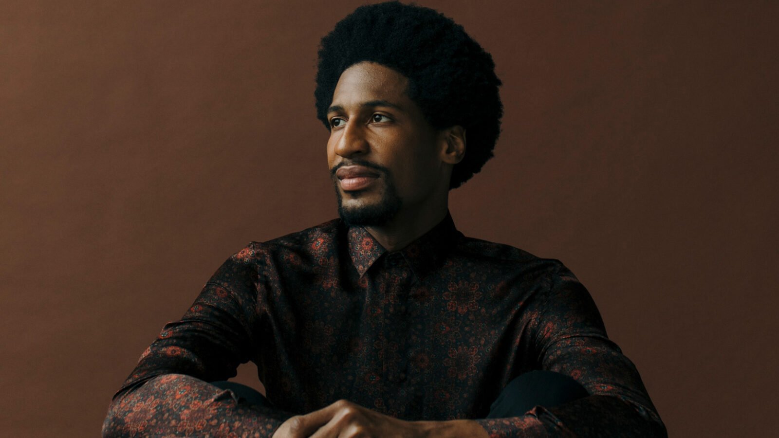 Jon Batiste