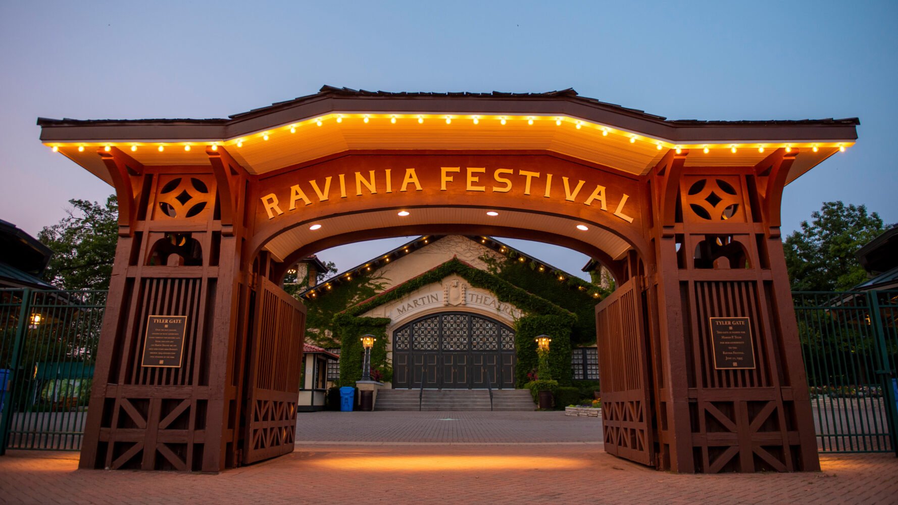 Ravinia Festival