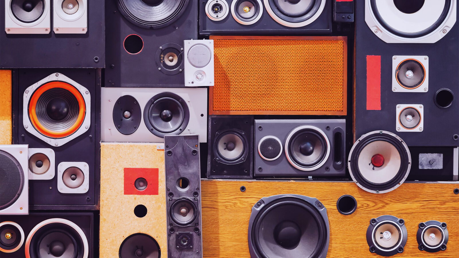 Sociologie pak Centrum Best Speakers for Classical Music: How To Get Your Dream Setup | WFMT