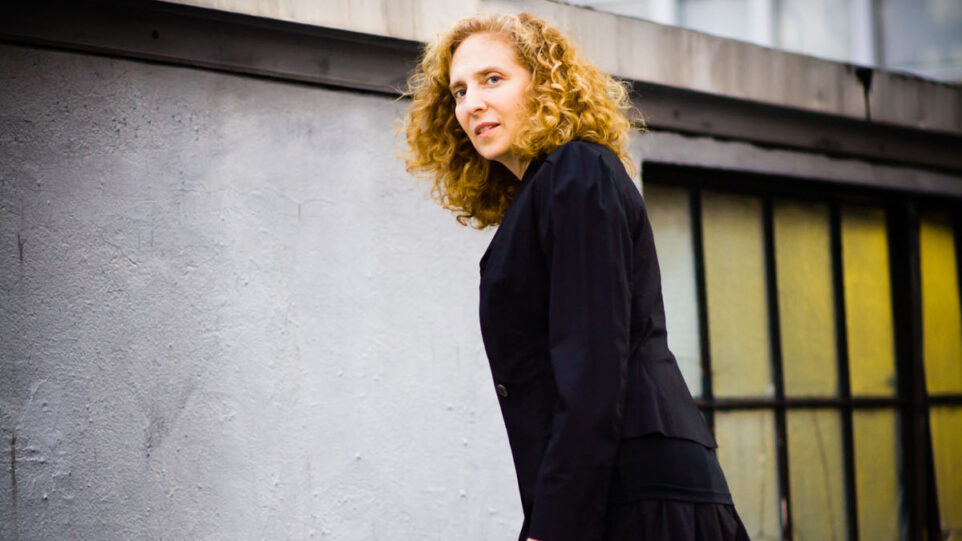 Julia Wolfe