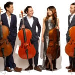 Galvin Cello Quartet