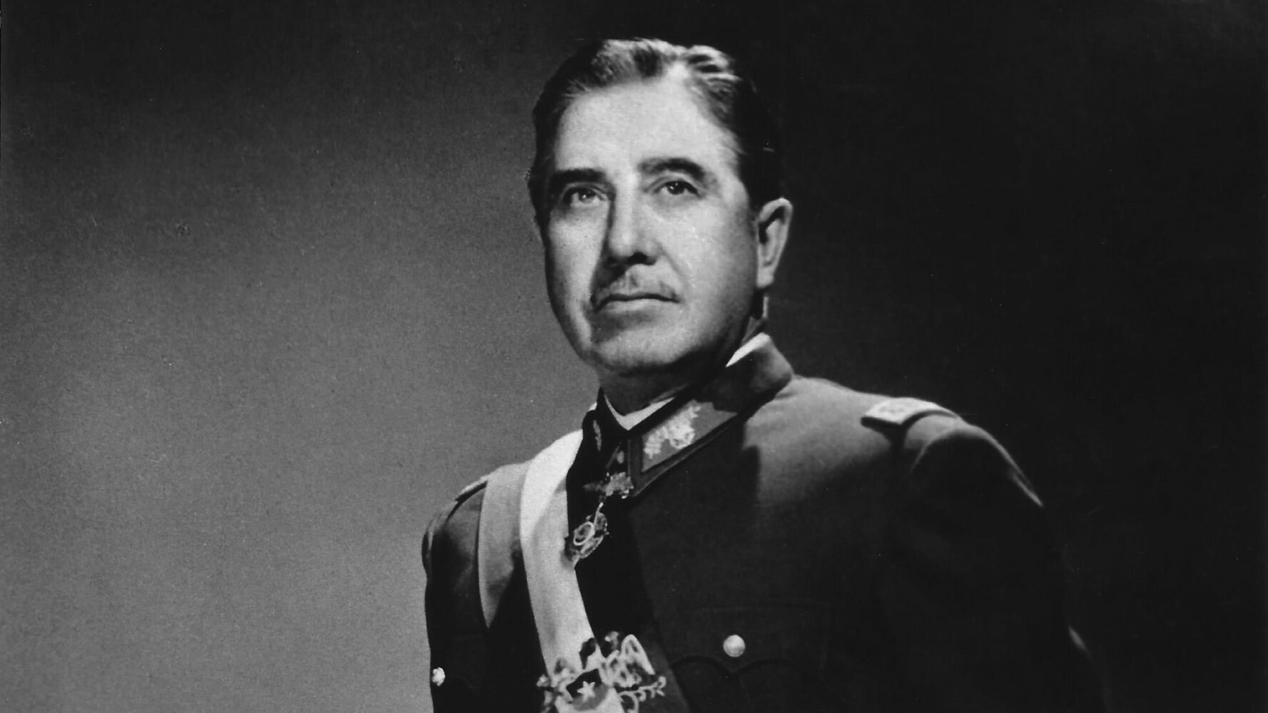 Augusto Pinochet