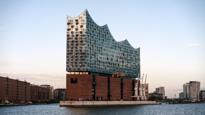 Elbphilharmonie