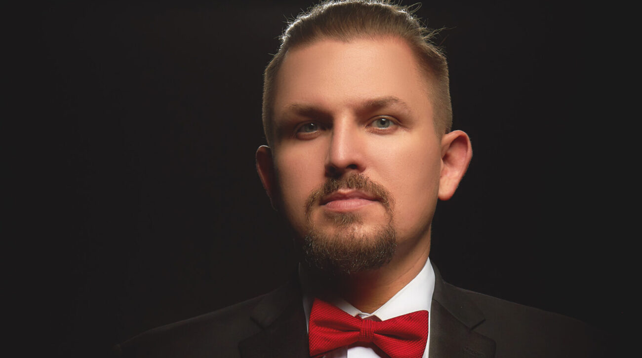Ilya Silchukou