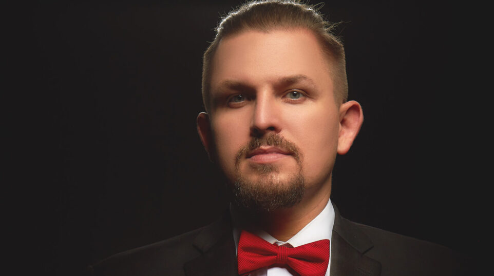 Ilya Silchukou