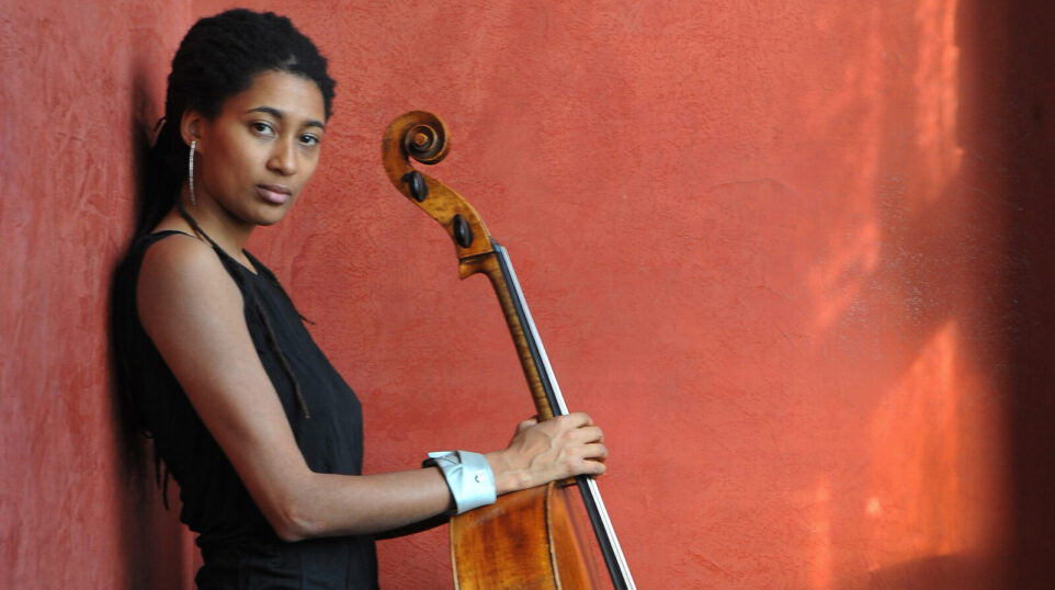 Tomeka Reid