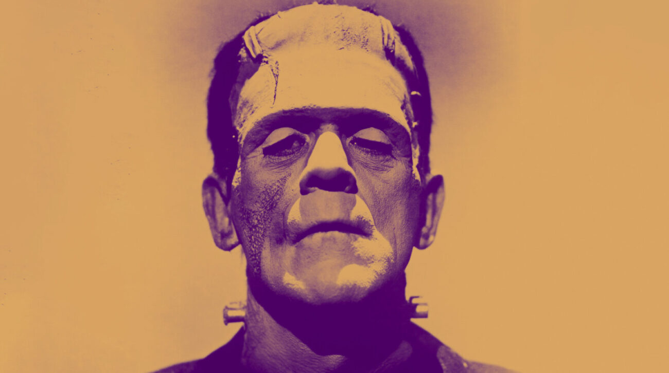 horror movie soundtracks: frankenstein