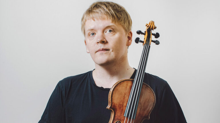 Pekka Kuusisto