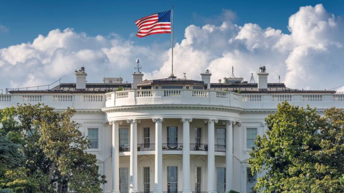 The White House