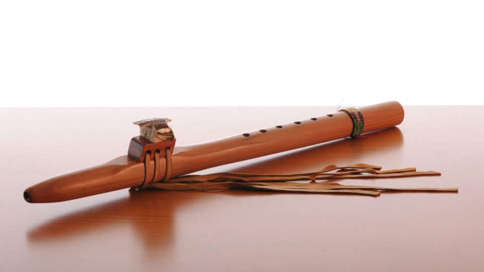 A Beginner’s Guide to Indigenous Instruments of Illinois | WFMT
