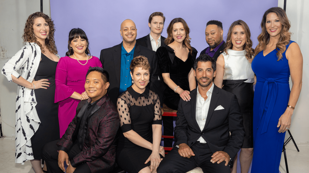 Featured image for “Chicago a cappella Announces 2024–25 Season”