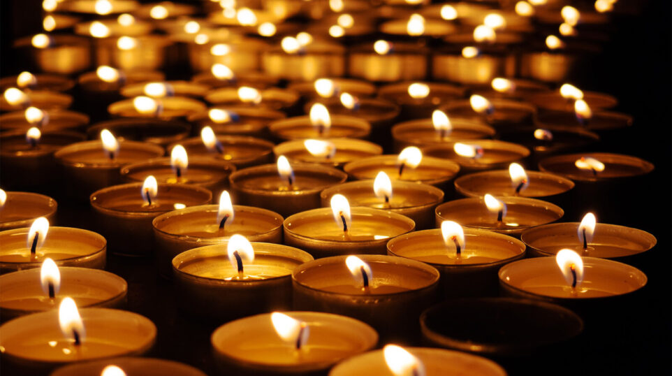 candles