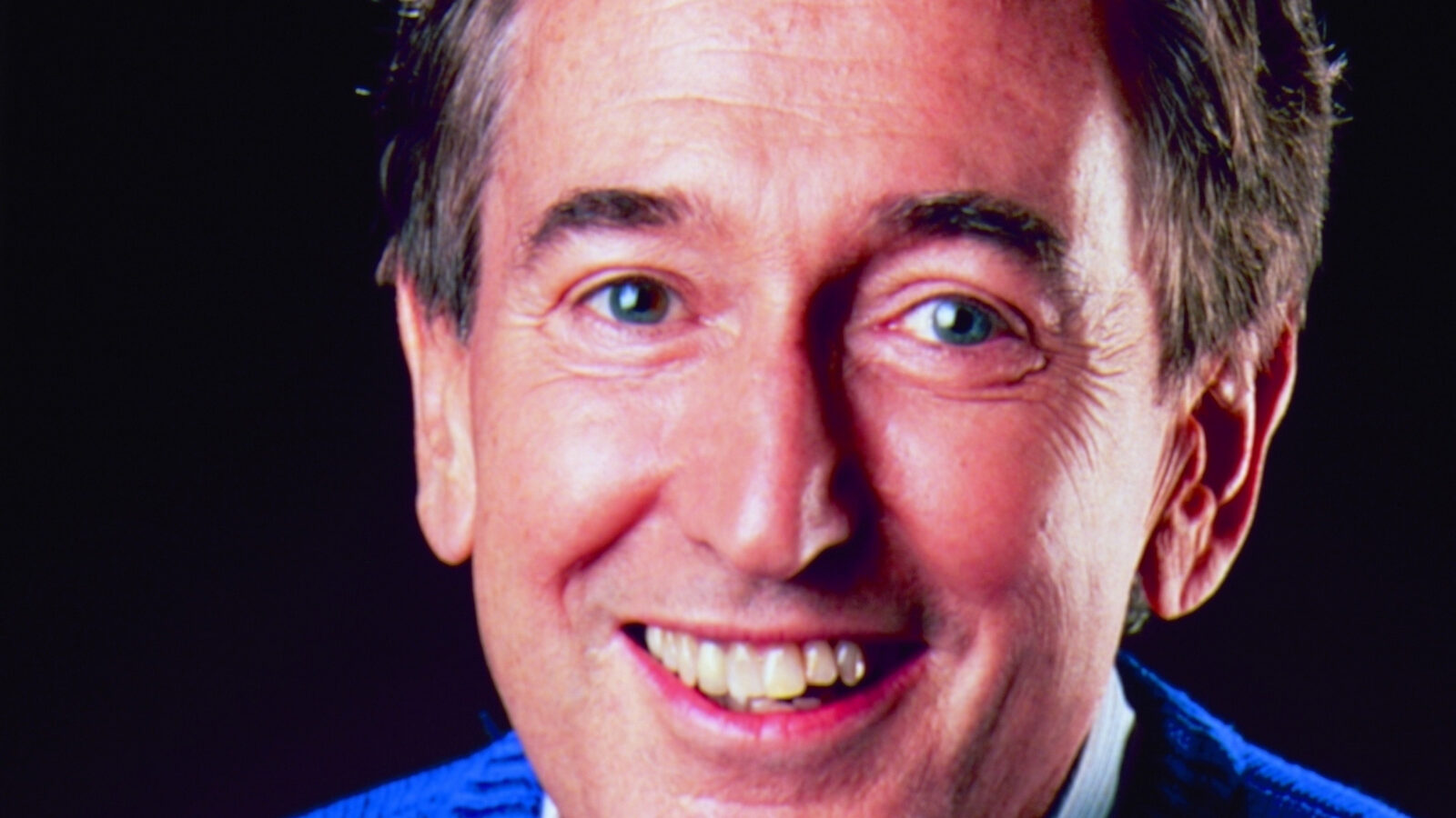 Bob McGrath