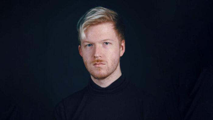 Christopher Reynolds