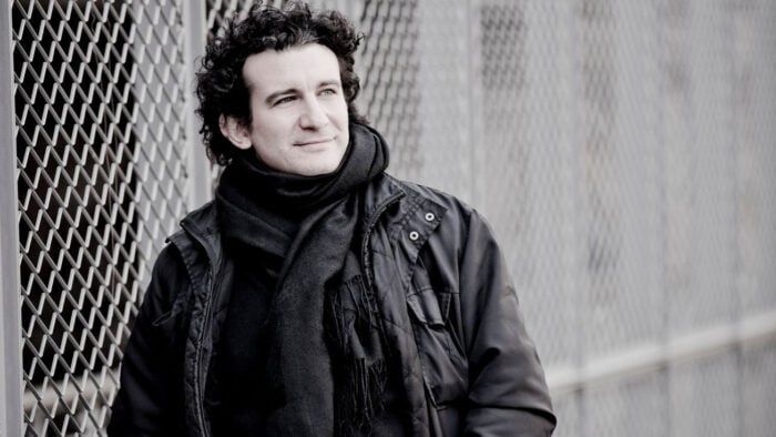 Alain Altinoglu