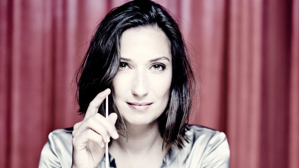 Ariane Matiakh