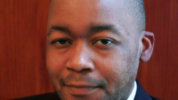 Bongani Ndodana-Breen