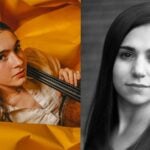 Miriam K. Smith, cello and Julia Siciliano, piano