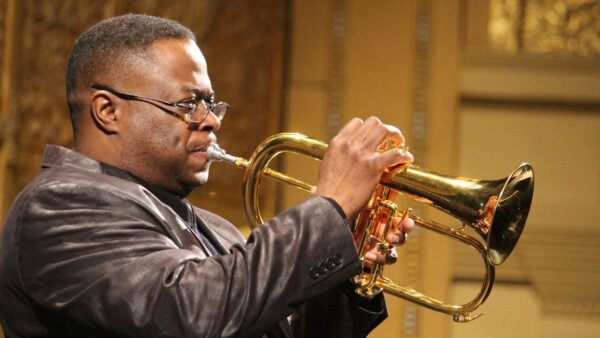 2026 Black History Month: Concerts and Celebrations Orbert Davis