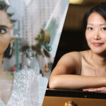 Anita Graef and Louise Chan