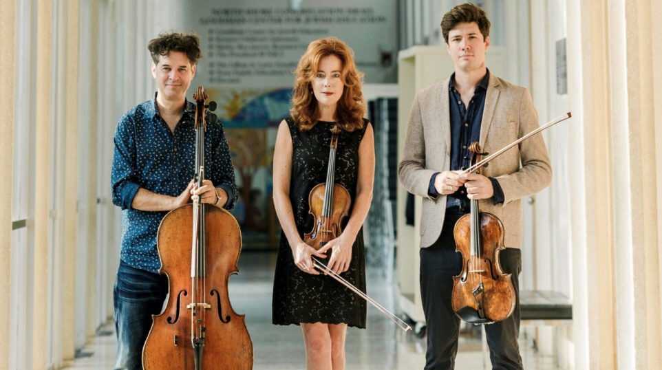Black Oak Ensemble
