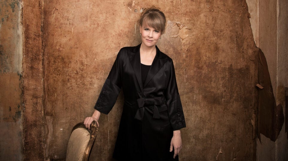 Susanna Mälkki