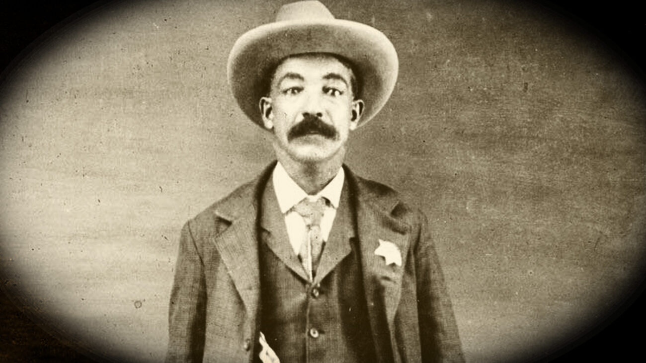 The Story of US Marshall Bass Reeves | WFMT