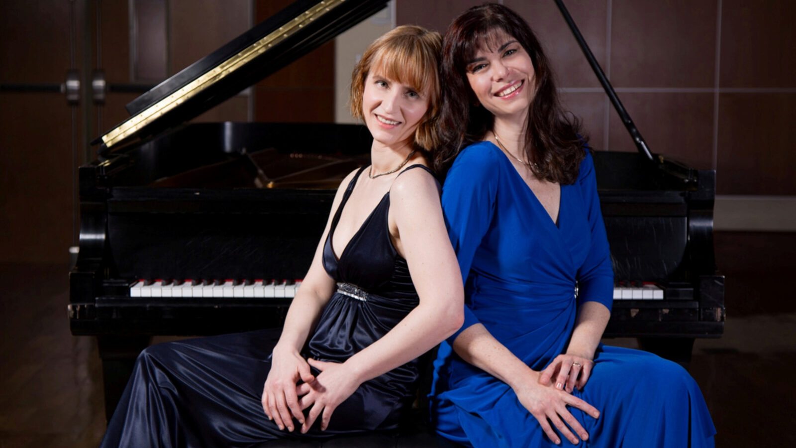 EStrella Piano Duo