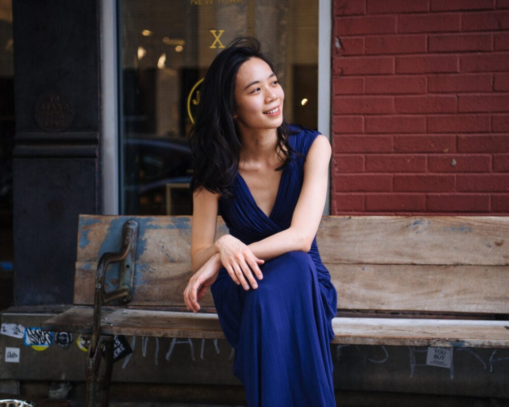 Christine Wu, Pianist