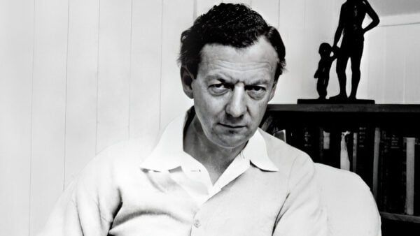 Benjamin Britten