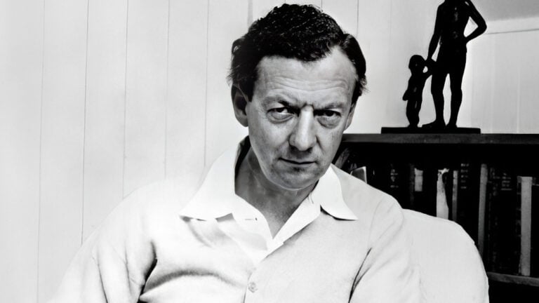 Benjamin Britten