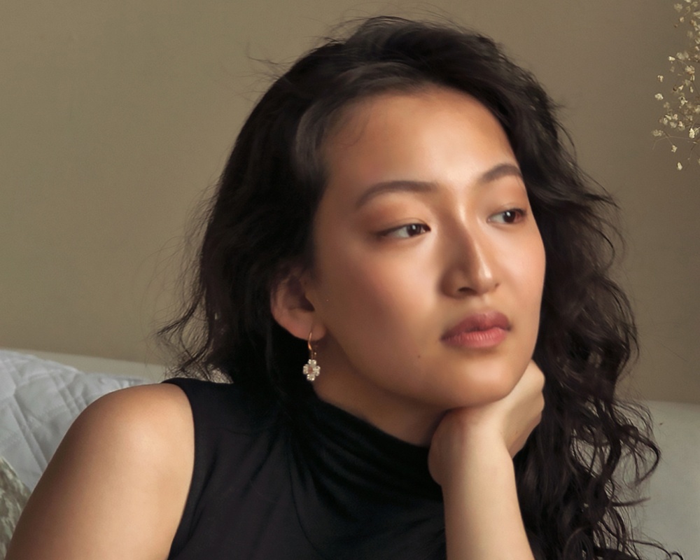 Chelsea Guo, soprano and piano