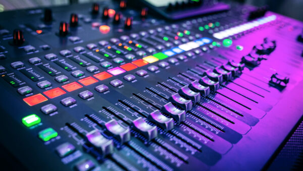 Grammys CEO on new AI guidelines: Music that contains AI-created elements is eligible. 'Period.' iStock-622064544-16