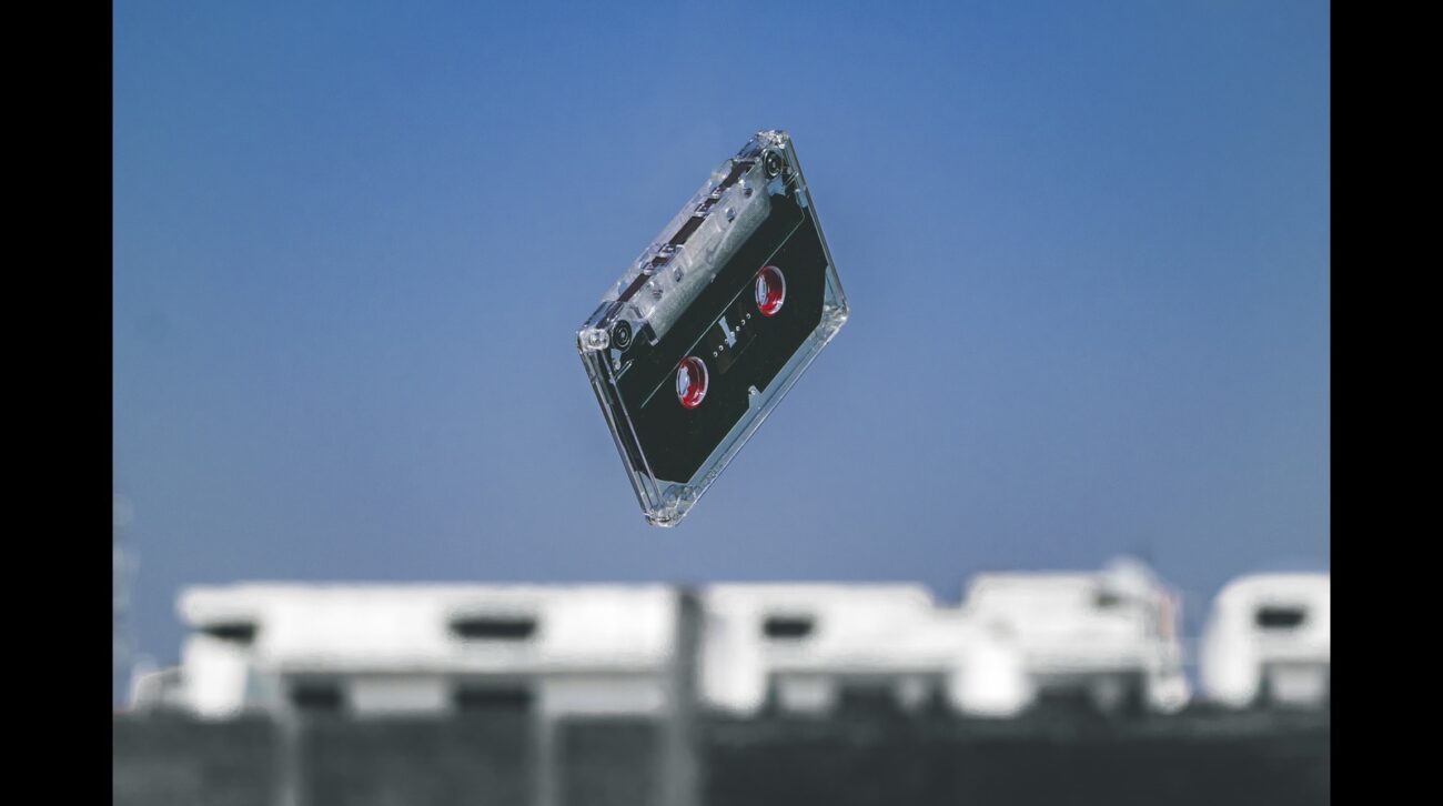 Tape