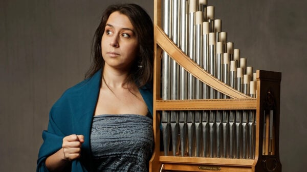 Newberry Consort Shares Collaboration-Rich 2023-24 Season vicens