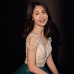 Chenxing Huang, piano