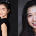 Seohyun Kim, violin and Ji Yung Lee, piano
