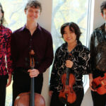Poiesis Quartet