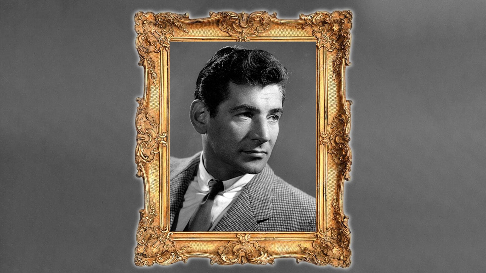 Bernstein, Leonard (1918-1990) | WFMT