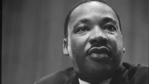 It's Like A Dream To Me: A Tribute to Dr. Martin Luther King, Jr. (01/15/1970) Martin Luther King Jr (loc.gov 2003688129)