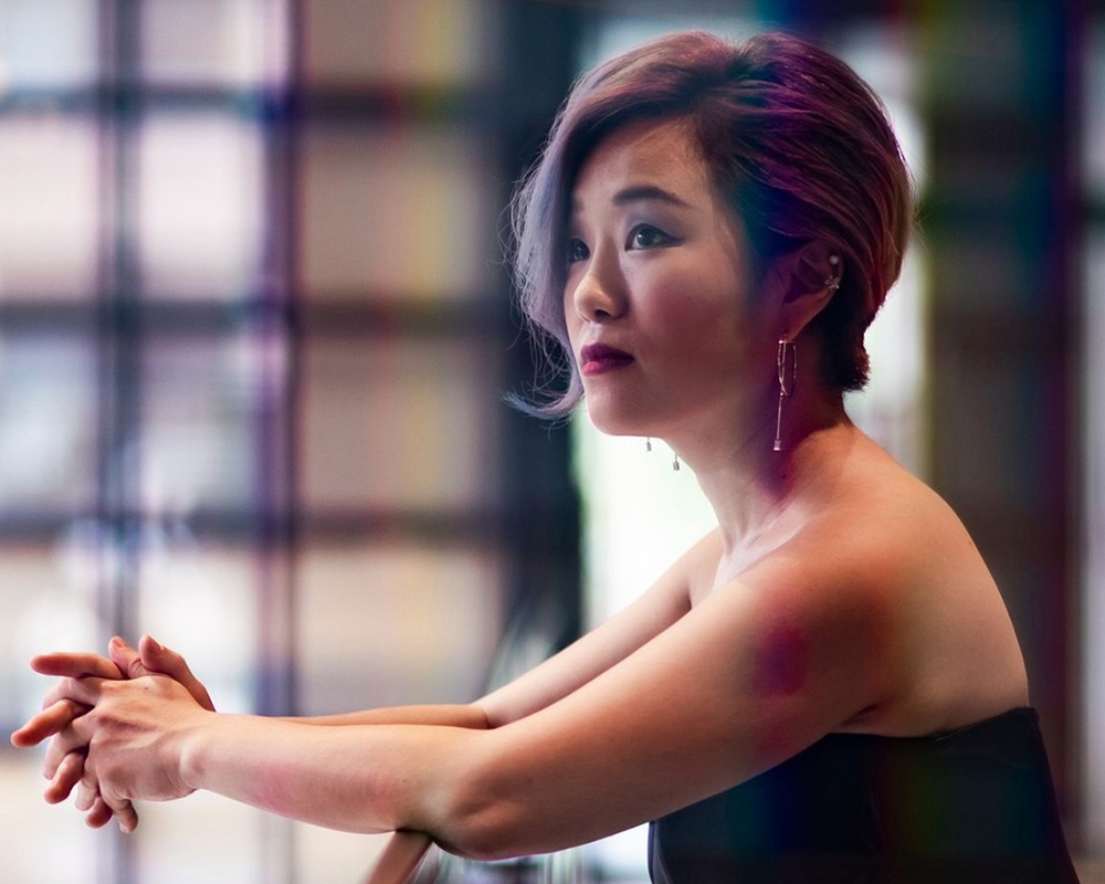 Byeol Kim, piano