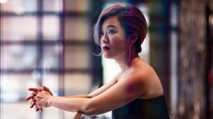 Byeol Kim, piano