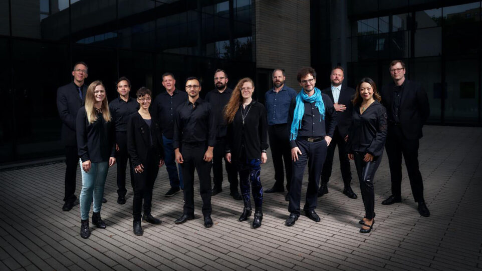 Grossman Ensemble