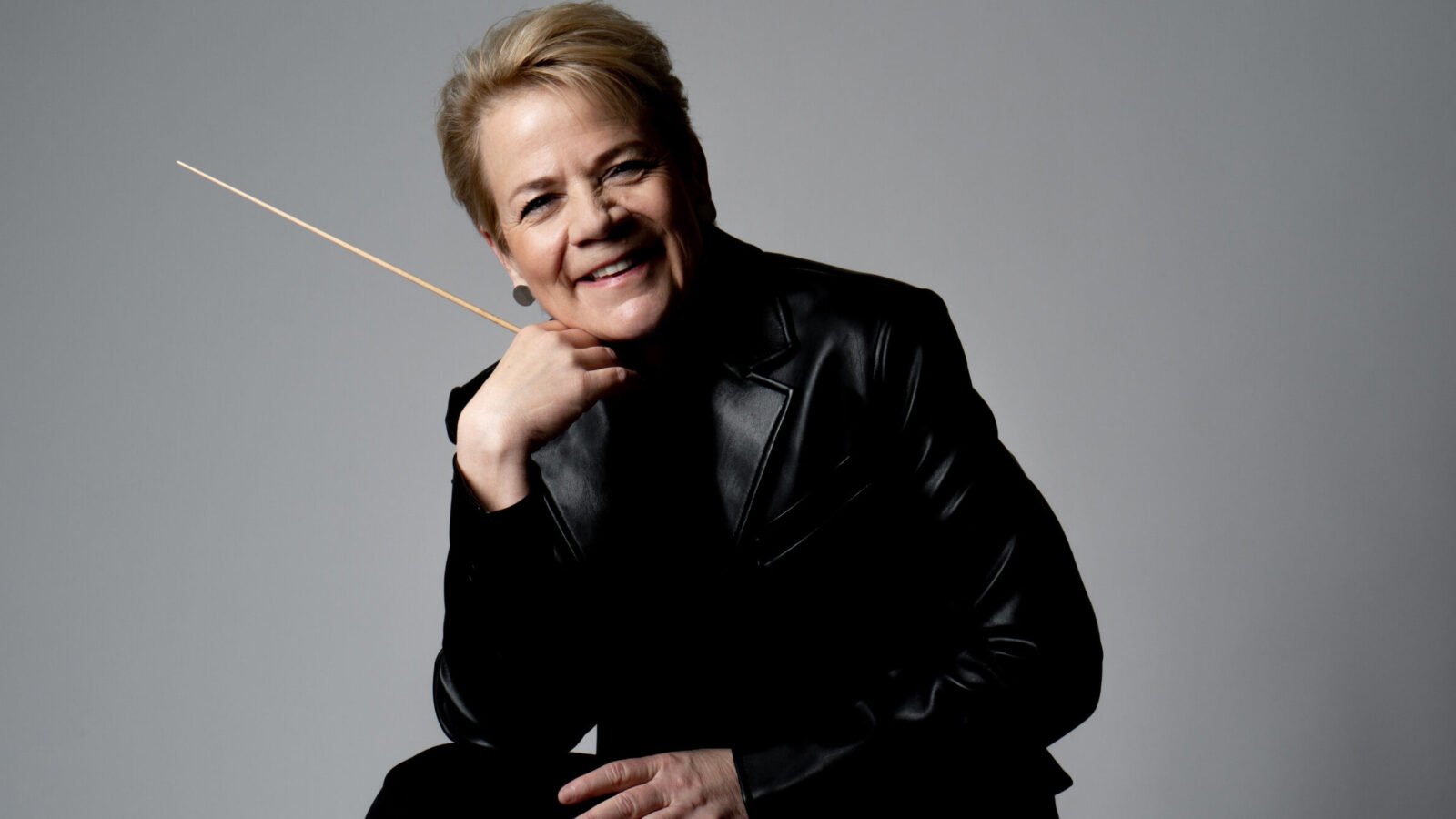 Featured image for “Alban Gerhardt, Marin Alsop, and the German Symphony Orchestra”