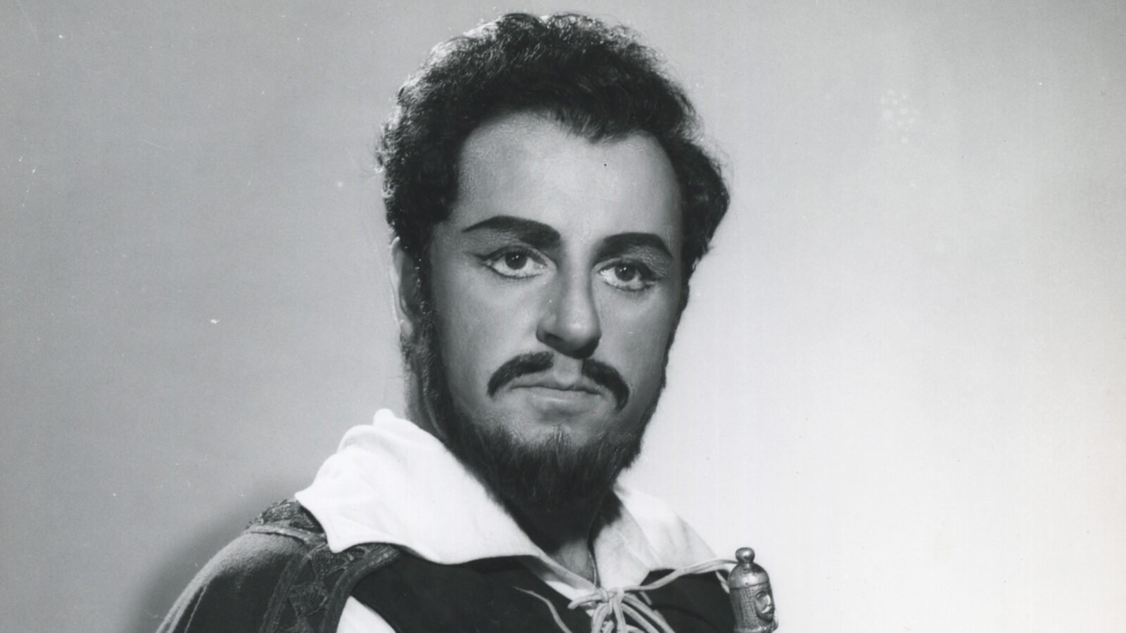 Carlo Bergonzi at 100 WFMT